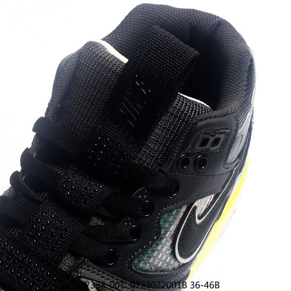 Nike Air Trainer 1 SP 2022新款 男女款復古休閒反光籃球鞋