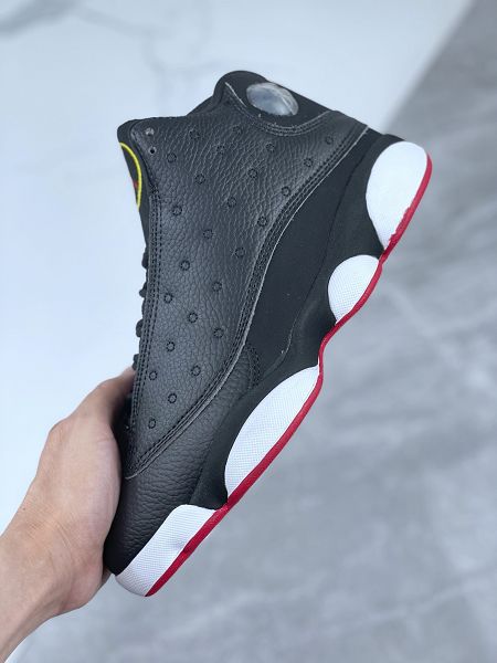 Air Jordan 13 2023新款 喬丹13代二次復刻男款籃球鞋