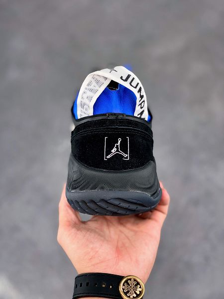 Jordan Delta SP 2020新款 喬丹復古緩震男生籃球運動鞋