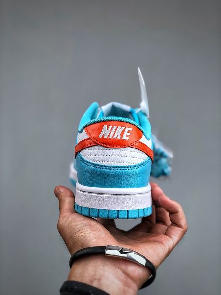 Nike Dunk Low Retro PRM 全新男女款低幫休閒運動板鞋 