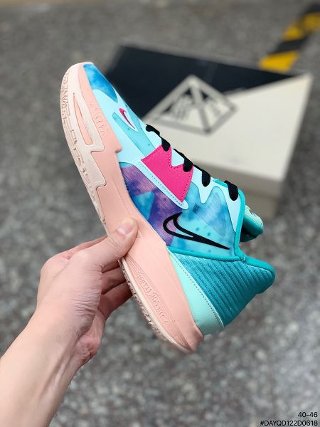 Nike Kyrie Low 8 EP 2022新款 歐文8代低幫男款運動籃球鞋