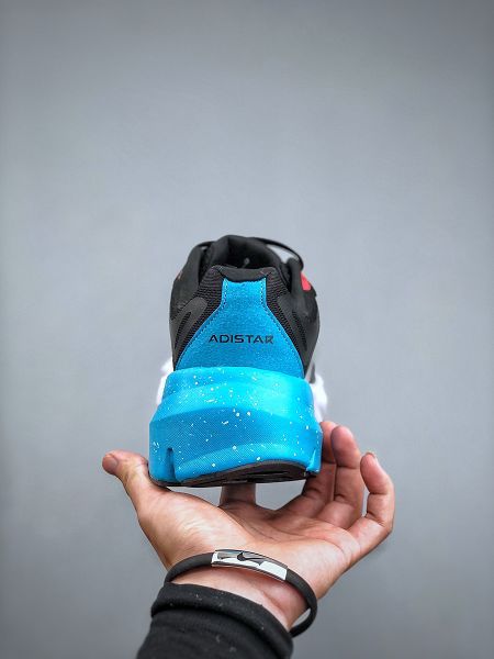 adidas Solar Hu Glide 2022新款 菲董聯名大顆粒軟爆男女款運動跑步鞋