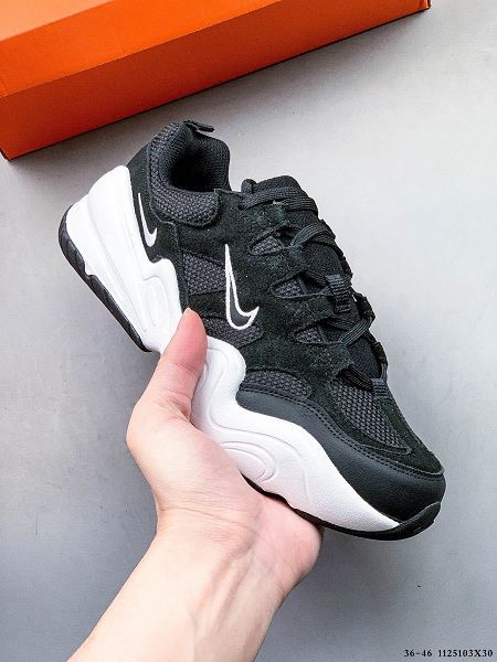 Nike Tech Hera 復古運動鞋老爹鞋2024全新男女鞋