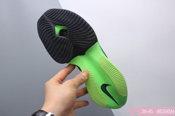 Nike Air Zoom Alphafly 2020新款 馬拉松前掌空鏤設計男女生慢跑鞋