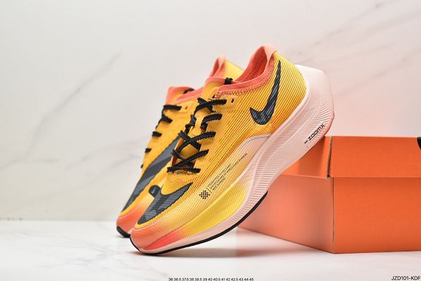 Nike ZoomX Vaporfly Next% 2023新款 馬拉松男女款跑步鞋