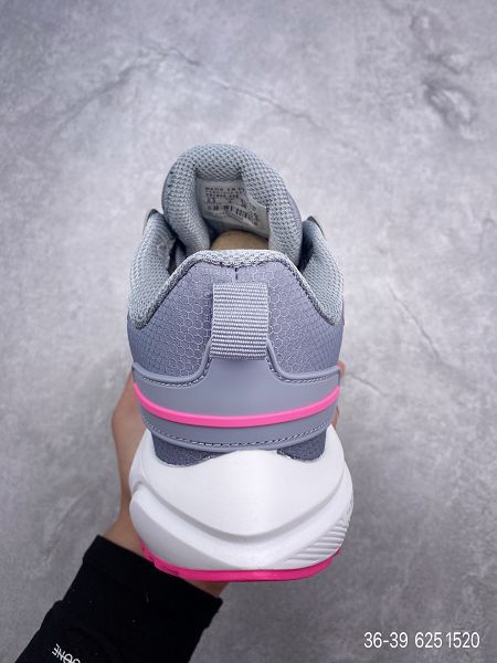 Nike Air Zoom Pegasus 38 2021新款 登月38代馬拉松女款運動慢跑鞋