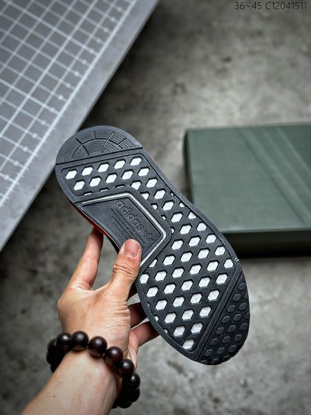 adidas nmd xr1 2023新款 針織鞋面男女款慢跑鞋