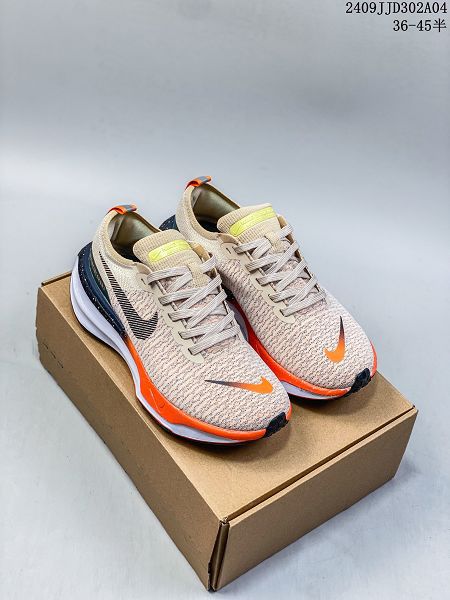 Nike Zoomx Invincible Run FK 3 2024男女生休閒運動慢跑鞋