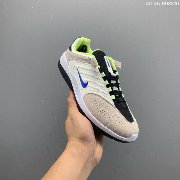 Nike SB VERTEBRAE 2024最新男子滑板鞋