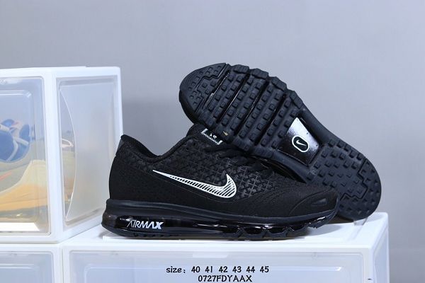 Nike Air Max 2020 YY 2020新款 全掌氣墊男生休閒慢跑鞋
