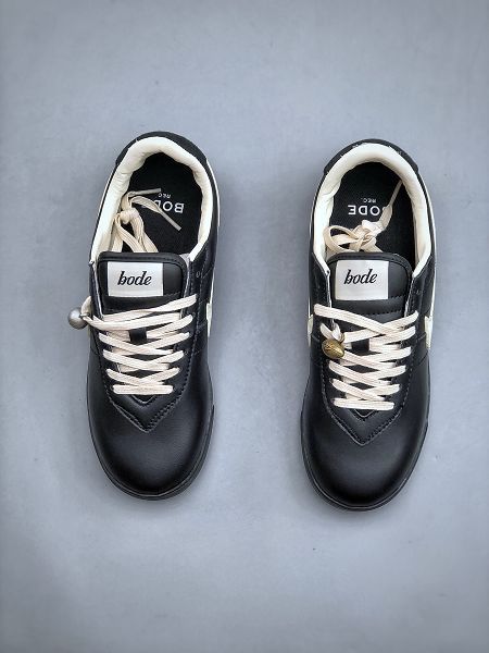 Bode x Nike Astro Grabber SPBlack Coconut Milk宇宙掠奪者系列 低幫復古經典休閒運動鞋2024男女鞋