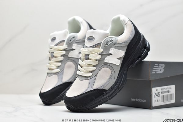 New Balance M2002RLA 2022新款 男女款復古運動鞋