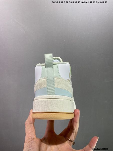 Adidas Originals Post UP 2024全新男女款中幫籃球風板鞋 