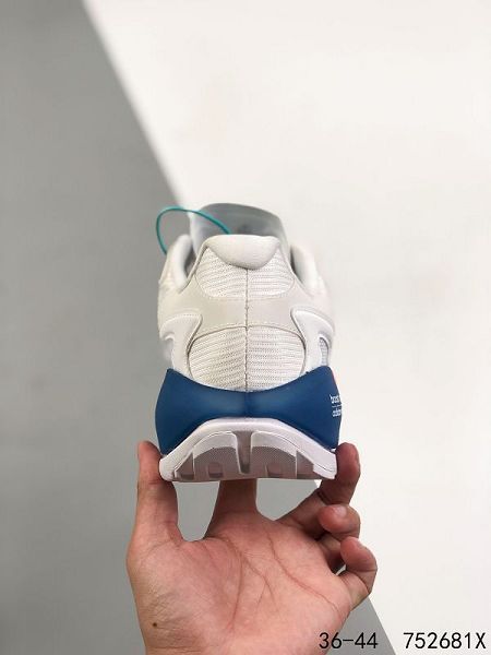 Adidas Originals ZX Alkyne Boost 2021新款 全新摩登科技爆米花男女款復古緩震跑鞋