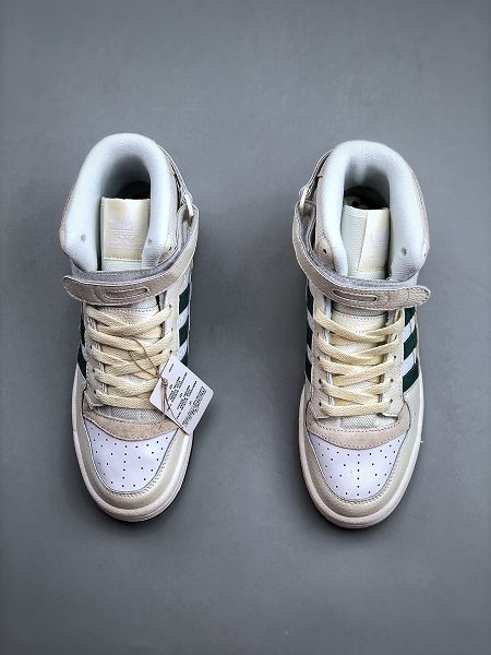 Adidas Ad Forum 84 HI XPACKER M 人氣單品 2024全新男女款經典復古籃球鞋