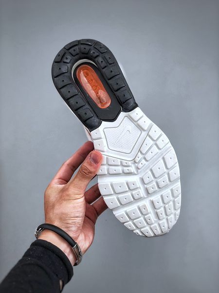 Nike Air Max Pulse 2023新款 男女款透氣氣墊運動慢跑鞋