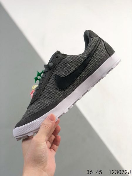 Bode x Nike Astro Grabber 2024新款男女生休閒板鞋