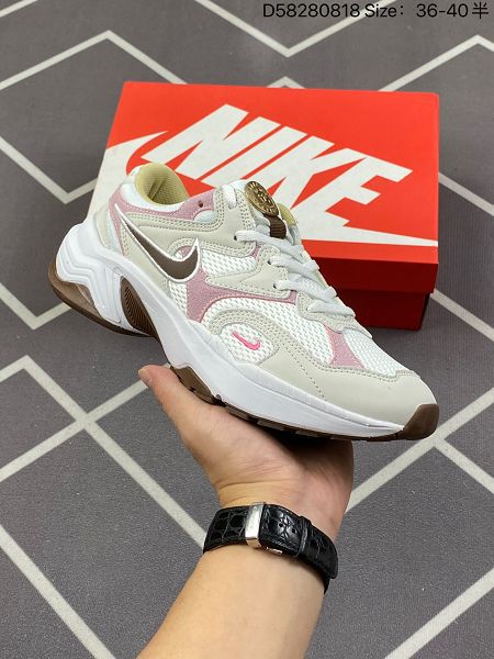 Nike AIR PEGASUS AL8 2024新款男女生舒適百搭耐磨透氣低幫跑步鞋