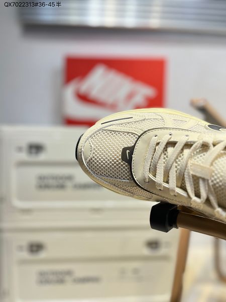 Nike V2K Run Runtekk 2023新款 男女款慢跑鞋