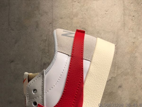 Nike Blazer Mid VNTG 77 2023新款 開拓者大勾低幫男女款運動板鞋