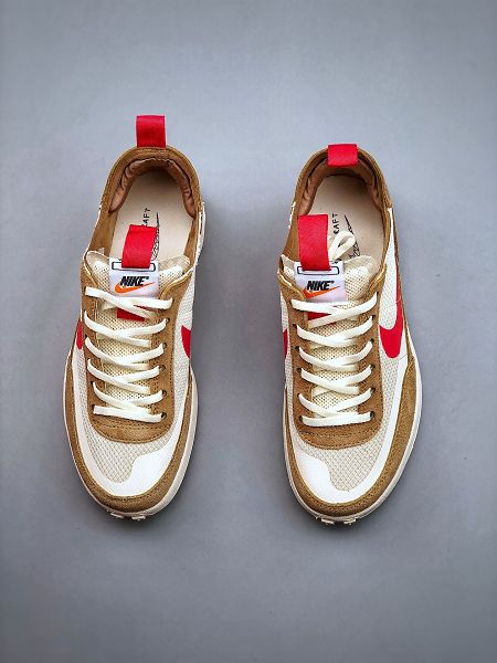Tom Sachs x Nike General Purpose Shoe 2022新款 聯名款簡約風男女款休閒鞋