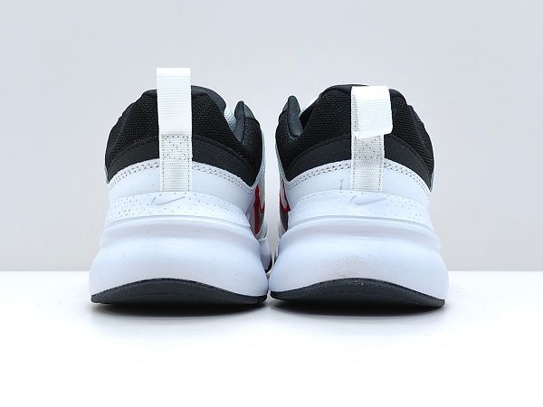 Nike Air Defy All Day 男女款復古潮流優質皮革跑步鞋