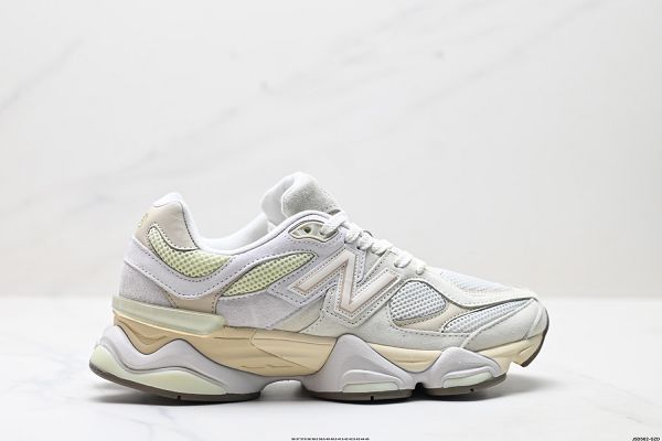 New Balance 9060系列 2025新款男女生復古休閒運動慢跑鞋 多色可選