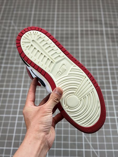 Air Jordan 1 high zoom air cmft 2023新款 喬丹1代男女款運動籃球鞋