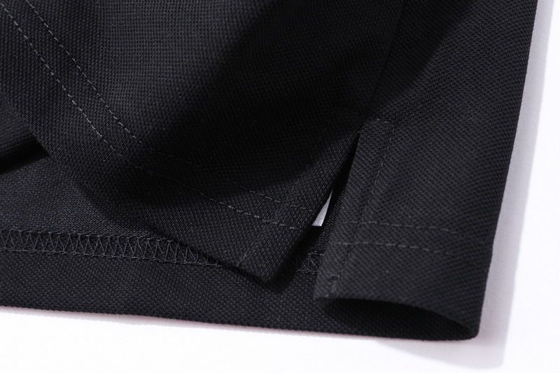 dior polo衫 2021新款 迪奧翻領短袖polo衫 MG0325款