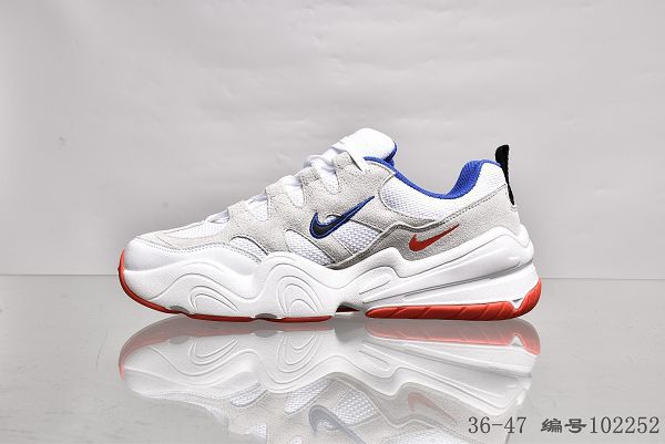 Nike M2K Tekno PLUS 2023新款 男女款復古休閒老爹鞋
