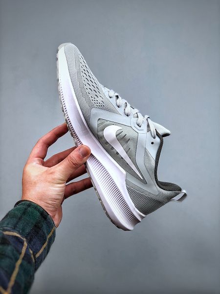 Nike Downshifter 10V2 2021新款 登月10代網面透氣緩震耐磨男款慢跑鞋