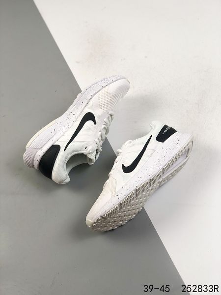 Nike RUN Siwft 2 2021新款 男款緩震休閒慢跑鞋
