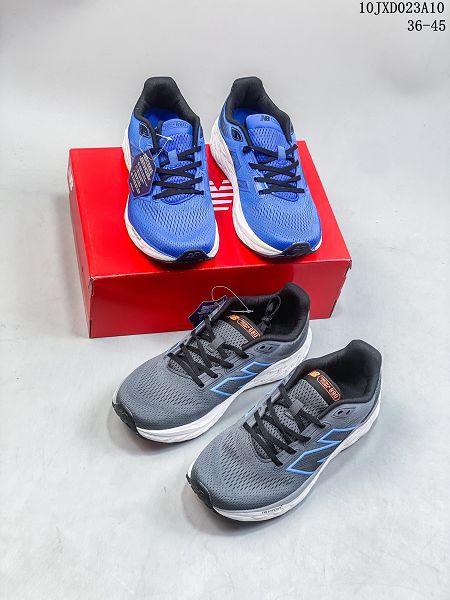New Balance Kaiha Road 系列 2023全新男女款緩震透氣運動跑步鞋