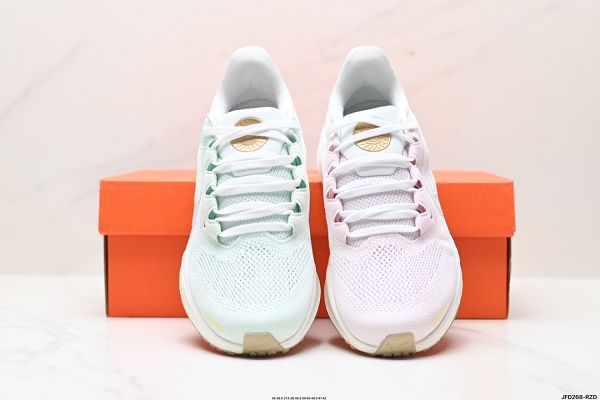 Nike Air Zoom Pegasus 41 2024女生超級飛馬渦輪增壓馬拉松休閒運動慢跑鞋