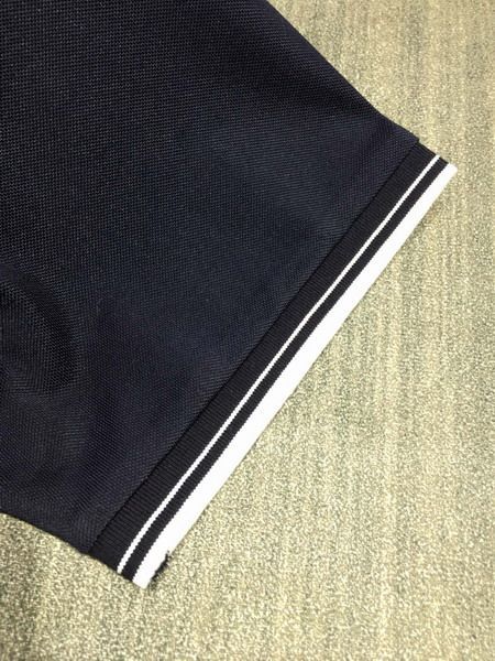 dior polo衫 2021新款 迪奧高品質翻領短袖polo衫 MG0521款