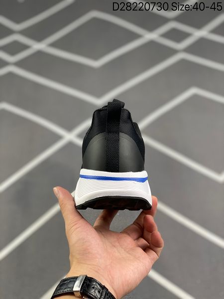 Adidas Questar TND 2022新款 男款跑步風運動鞋