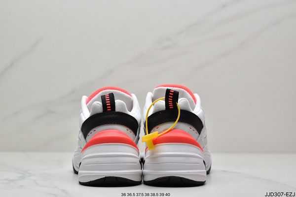 Nike M2K Tekno 2022新款 女款複古潮流運動旅遊老爹鞋