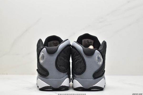 Nike Air Jordan 13 XIII 2023新款 喬丹13代復古男女款休閒運動籃球鞋