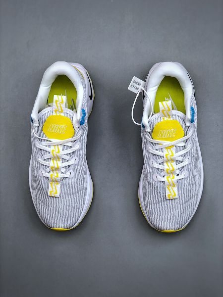 Nike Motiva 2023新款 男女款防滑耐磨慢跑鞋