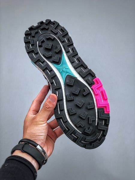 Adidas Originals Retropy Boost F9系列 2024新款男女鞋 爆米花緩震休閒運動慢跑鞋
