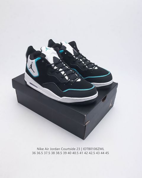 Nike AIR JORDAN COURTSIDE 23代 2024全新男女款實戰氣墊緩震籃球鞋