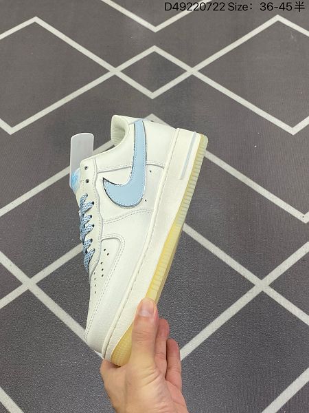 Nike Air Force 1 Low 空軍一號低幫百搭休閒運動板鞋 2024新款男女鞋 多色可選