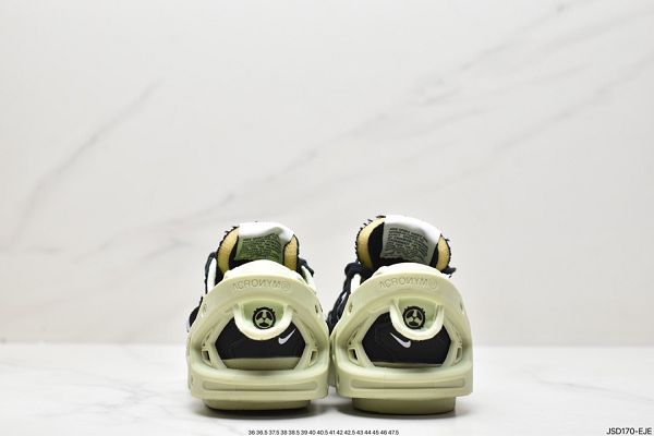 Acronym x Nike Blazer Low 2023款 機能風低幫男女款休閒板鞋