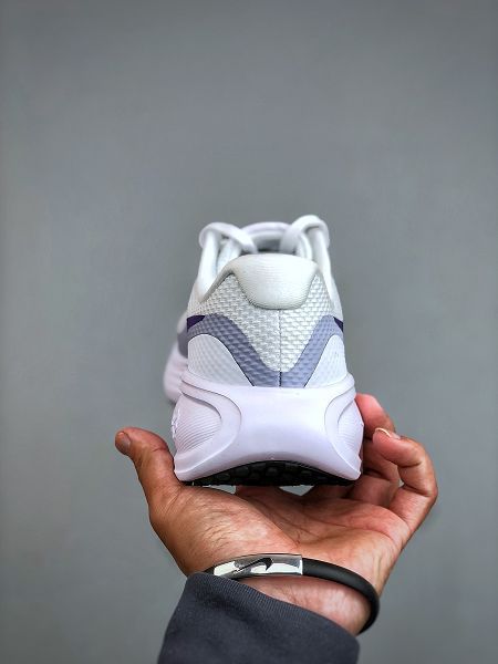 NIKE REVOLUTION 8輕盈跑鞋舒適百搭防滑耐磨 2025新款男女生低幫休閒跑步鞋