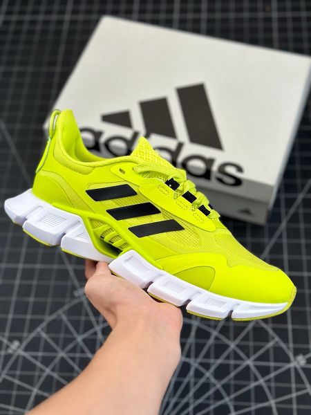 Adidas Climacool 清風高彈系列超輕量休閒運動慢跑鞋 2024男鞋