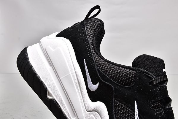 Nike M2K Tekno PLUS 2023新款 男女款復古休閒老爹鞋