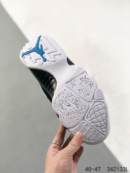Air Jordan 9 RETRO 2023新款 喬丹9代洛杉磯全明星男子實戰籃球鞋