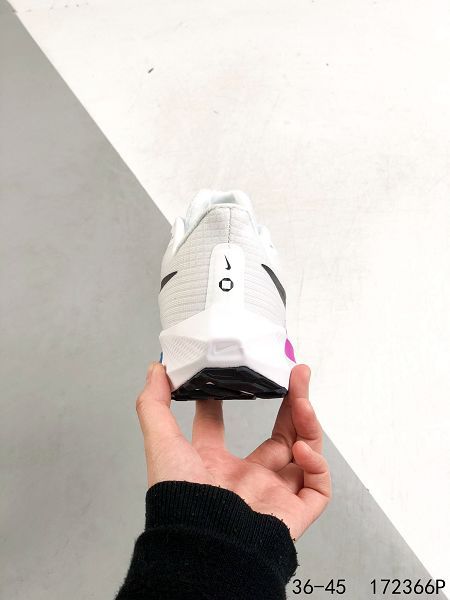 Nike Air Zoom Pegasus 2021新款 登月系列39代男女款針織透氣跑步鞋