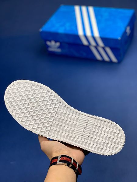 Adidas Originals Samba Rose W 2022新款 桑巴系列松糕男女款經典板鞋