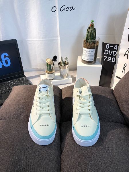 Nike Court Legacy 2022新款 經典復古男女款運動板鞋